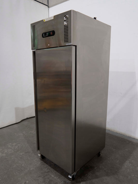 Bromic UF0650SDF Upright Freezer
