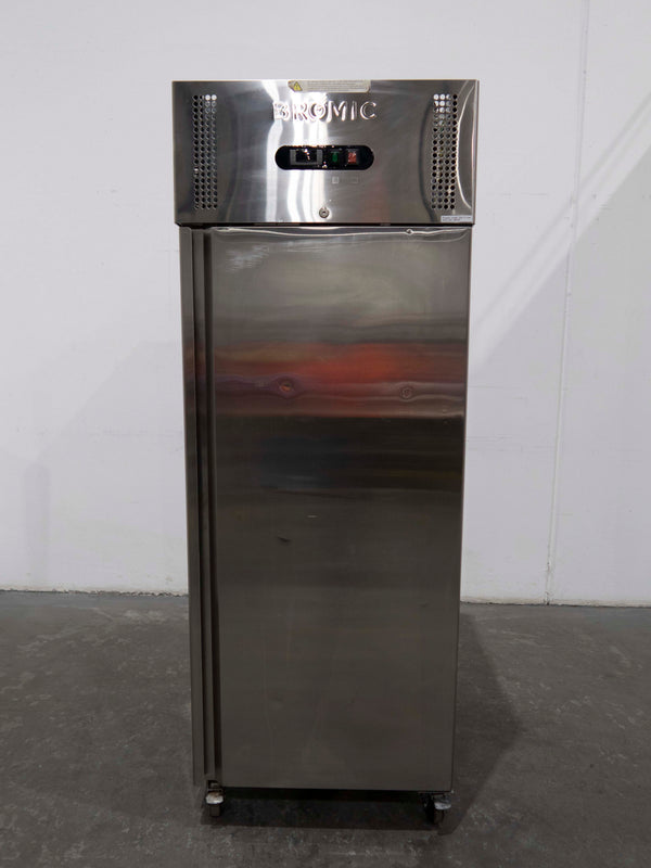 Bromic UF0650SDF Upright Freezer