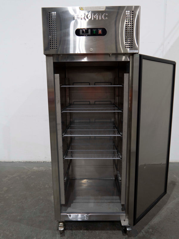 Bromic UF0650SDF Upright Freezer