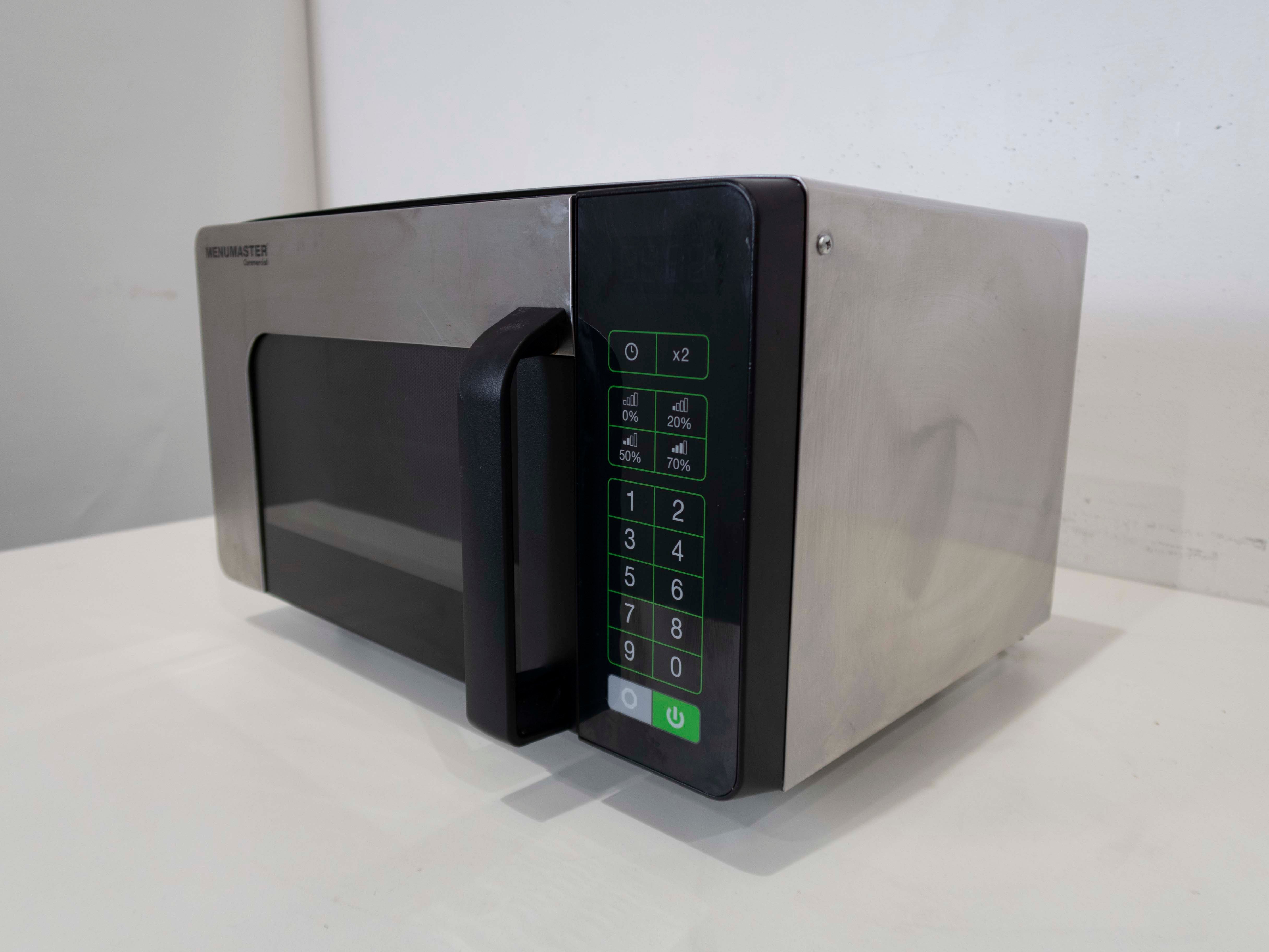 Menumaster RMS510T Microwave