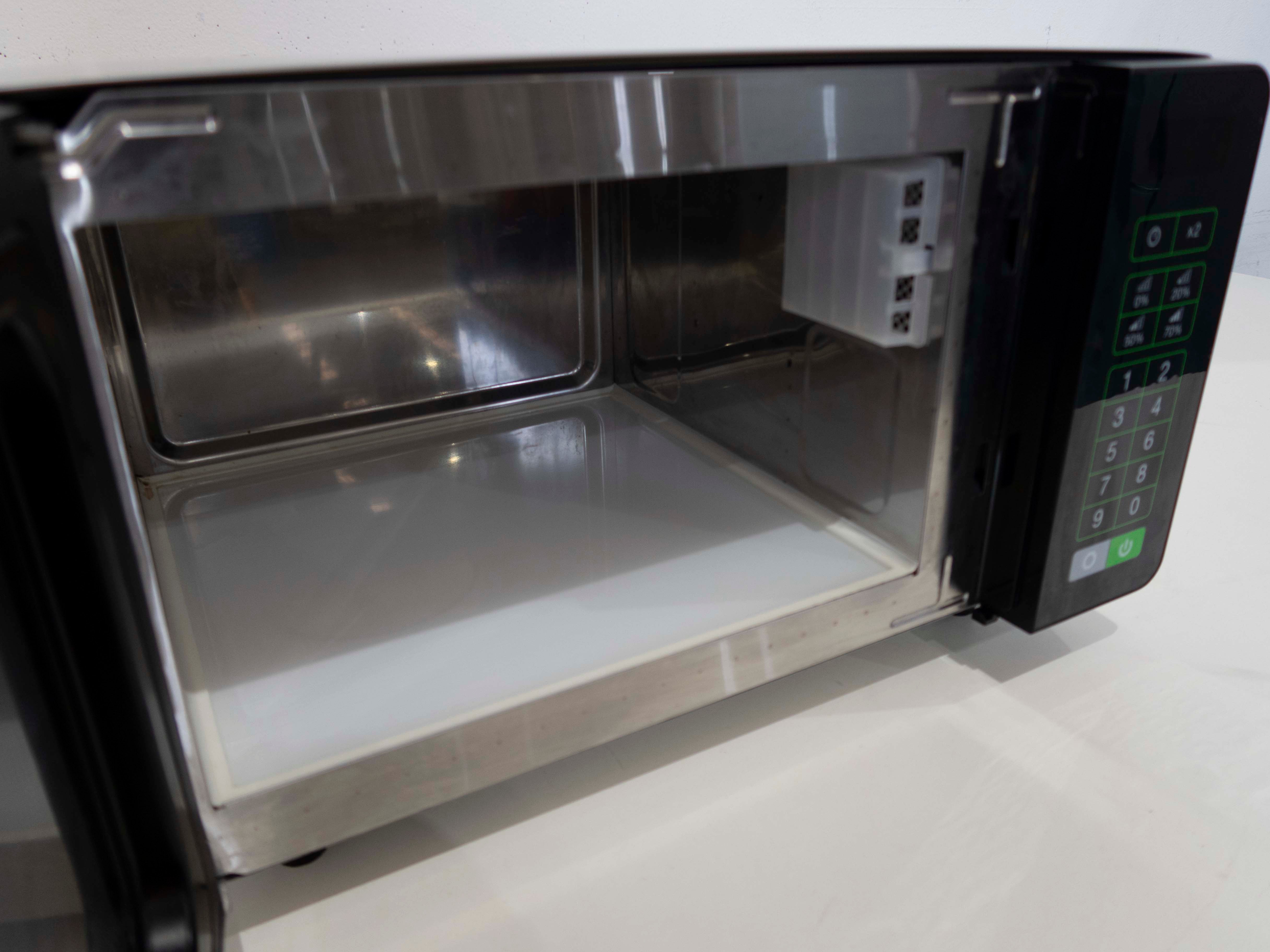 Menumaster RMS510T Microwave