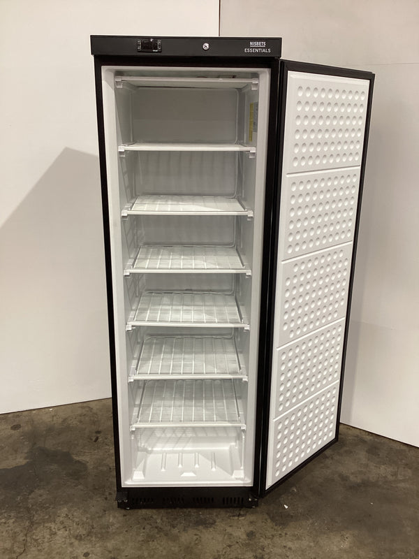 Nisbets FB049-A Upright Freezer