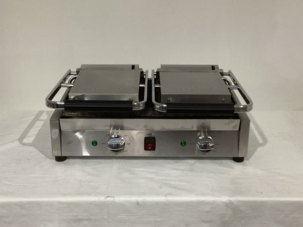 Apuro DY994-A Contact Grill