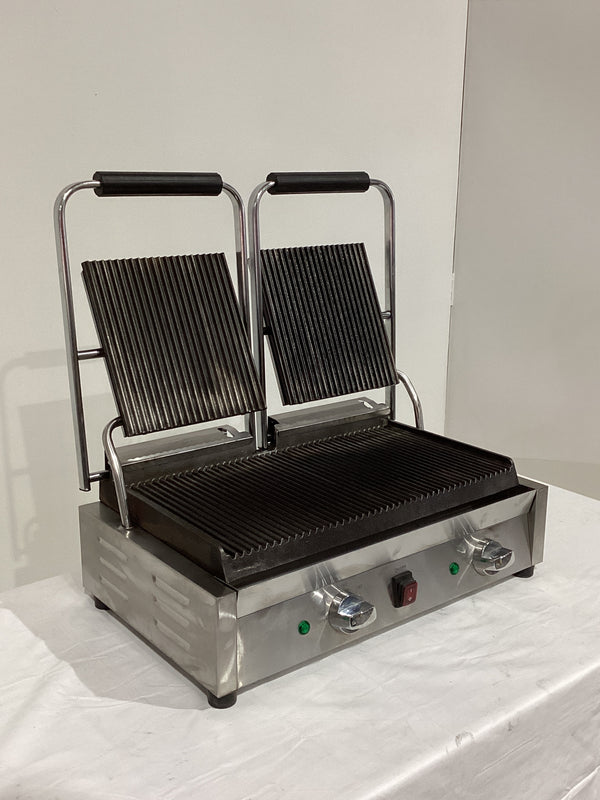 Apuro DY994-A Contact Grill