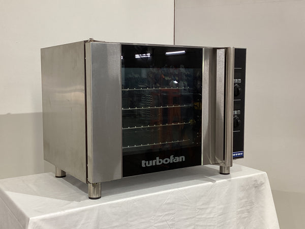 Turbofan E31D4 Convection Oven