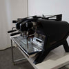 San Remo F18 SB Tall 2 Group Volumetric Coffee Machine