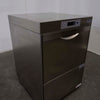 Classeq D500DUO Undercounter Dishwasher