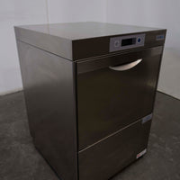 Classeq D500DUO Undercounter Dishwasher