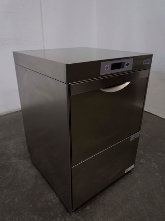 Classeq D500DUO Undercounter Dishwasher
