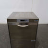 Classeq D500DUO Undercounter Dishwasher