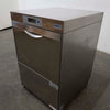 Classeq D500DUO Undercounter Dishwasher