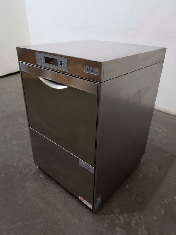 Classeq D500DUO Undercounter Dishwasher