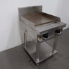 Trueheat RCT6-6G 2 Burner Griddle