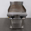Trueheat RCT6-6G 2 Burner Griddle