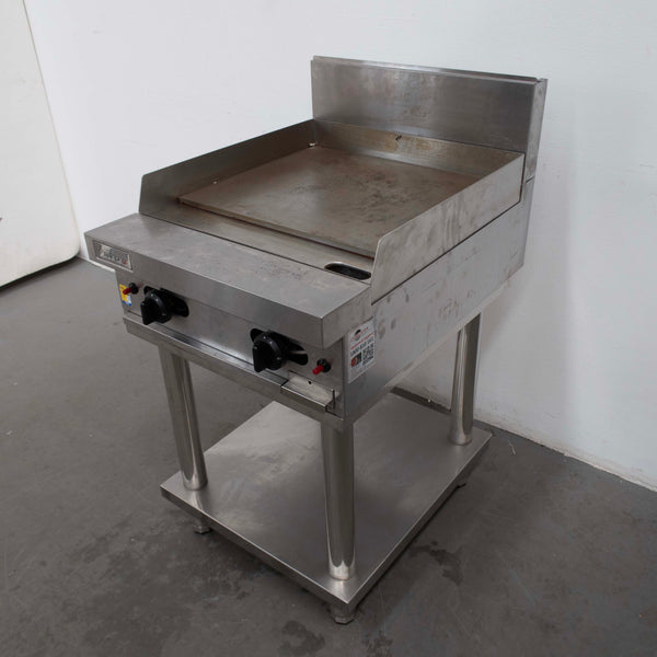 Trueheat RCT6-6G 2 Burner Griddle