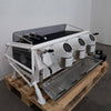 Sanremo Cafe Racer 3 Group Coffee Machine