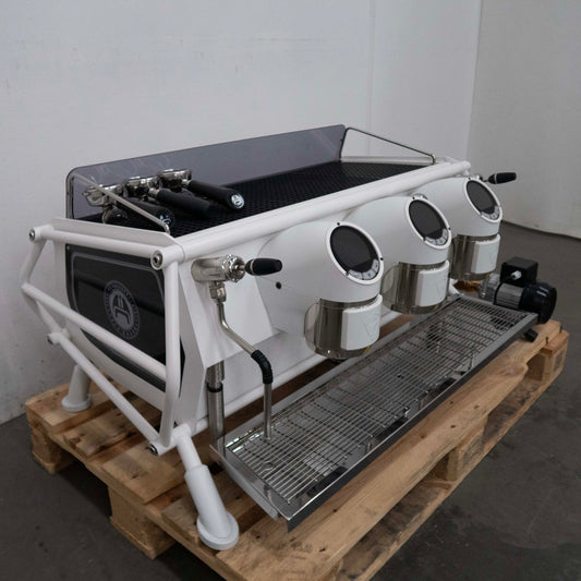 Sanremo Cafe Racer 3 Group Coffee Machine