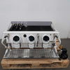 Sanremo Cafe Racer 3 Group Coffee Machine