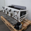 Sanremo Cafe Racer 3 Group Coffee Machine