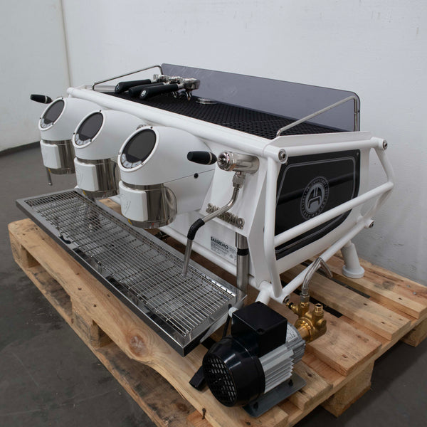 Sanremo Cafe Racer 3 Group Coffee Machine