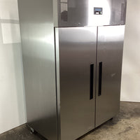 Polar DL895-A Upright Fridge
