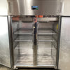 Polar DL895-A Upright Fridge