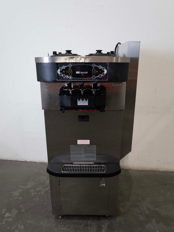 Taylor C722-40 Ice Cream Machine