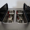 Taylor C722-40 Ice Cream Machine