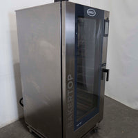 Unox XEBC-16EU-E1R Combi Oven