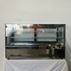 Bonvue GN-1200RT Cold Food Display