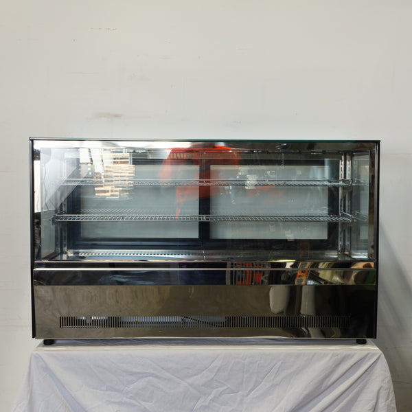 Bonvue GN-1200RT Cold Food Display