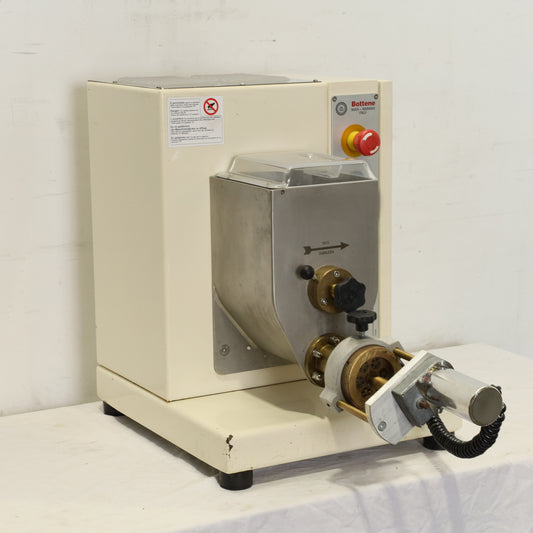 Bottene INVER 3T Pasta Machine