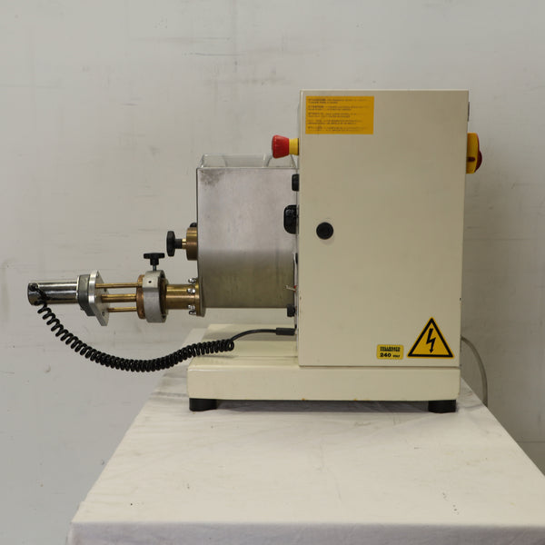 Bottene INVER 3T Pasta Machine