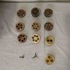 Bottene INVER 3T Pasta Machine