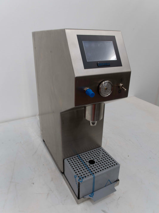 Ubermilk One On Top Milk Frother