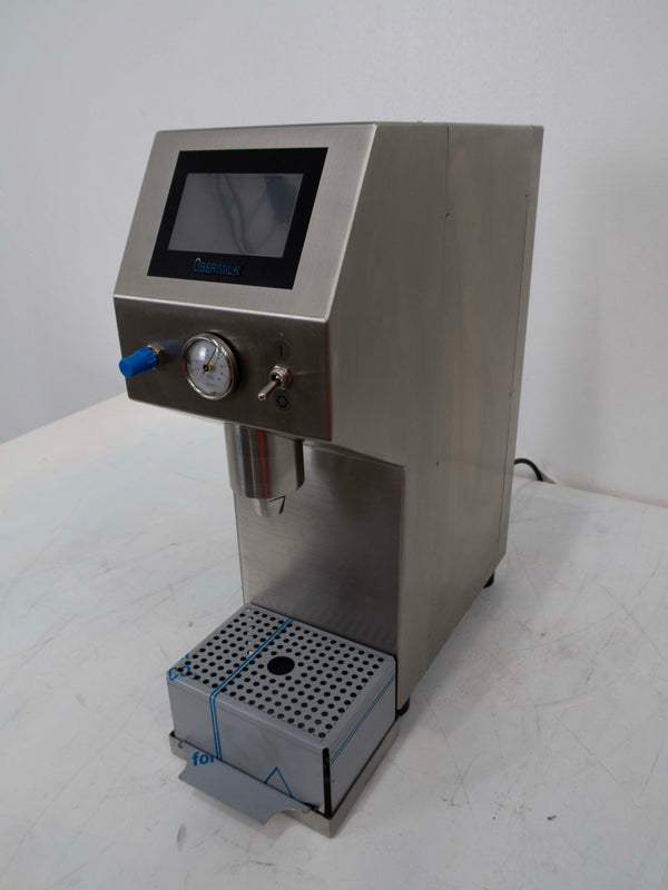 Ubermilk One On Top Milk Frother