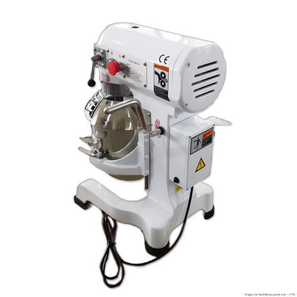 FED B10KG Planetary Mixer