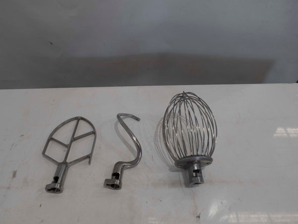 FED B10KG Planetary Mixer