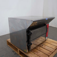 Brice VP/2 Pizza Oven