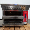 Brice VP/2 Pizza Oven