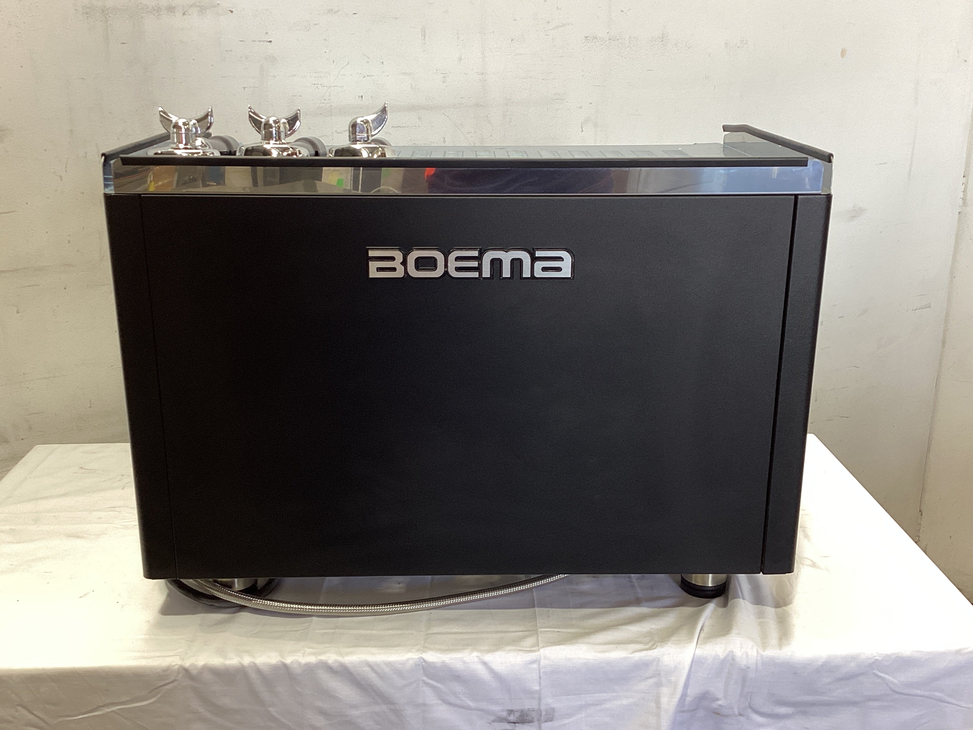 Thumbnail - Boema BCM-300 2 Group Coffee Machine