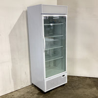 Bromic GM0690L Upright Fridge