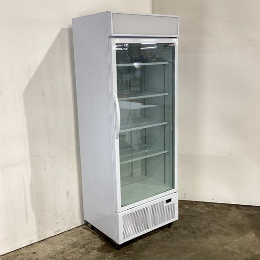 Bromic GM0690L Upright Fridge