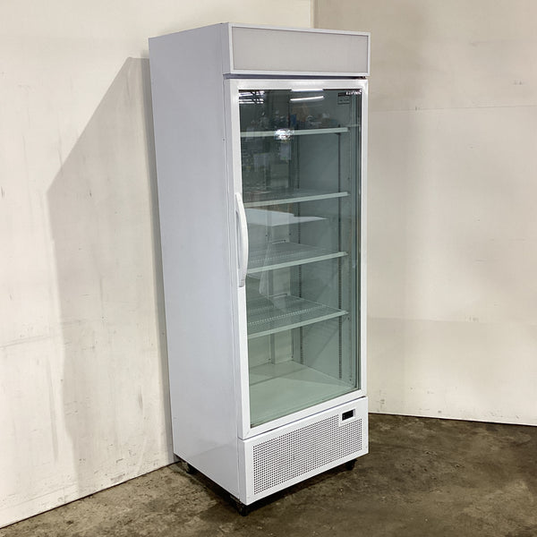 Bromic GM0690L Upright Fridge