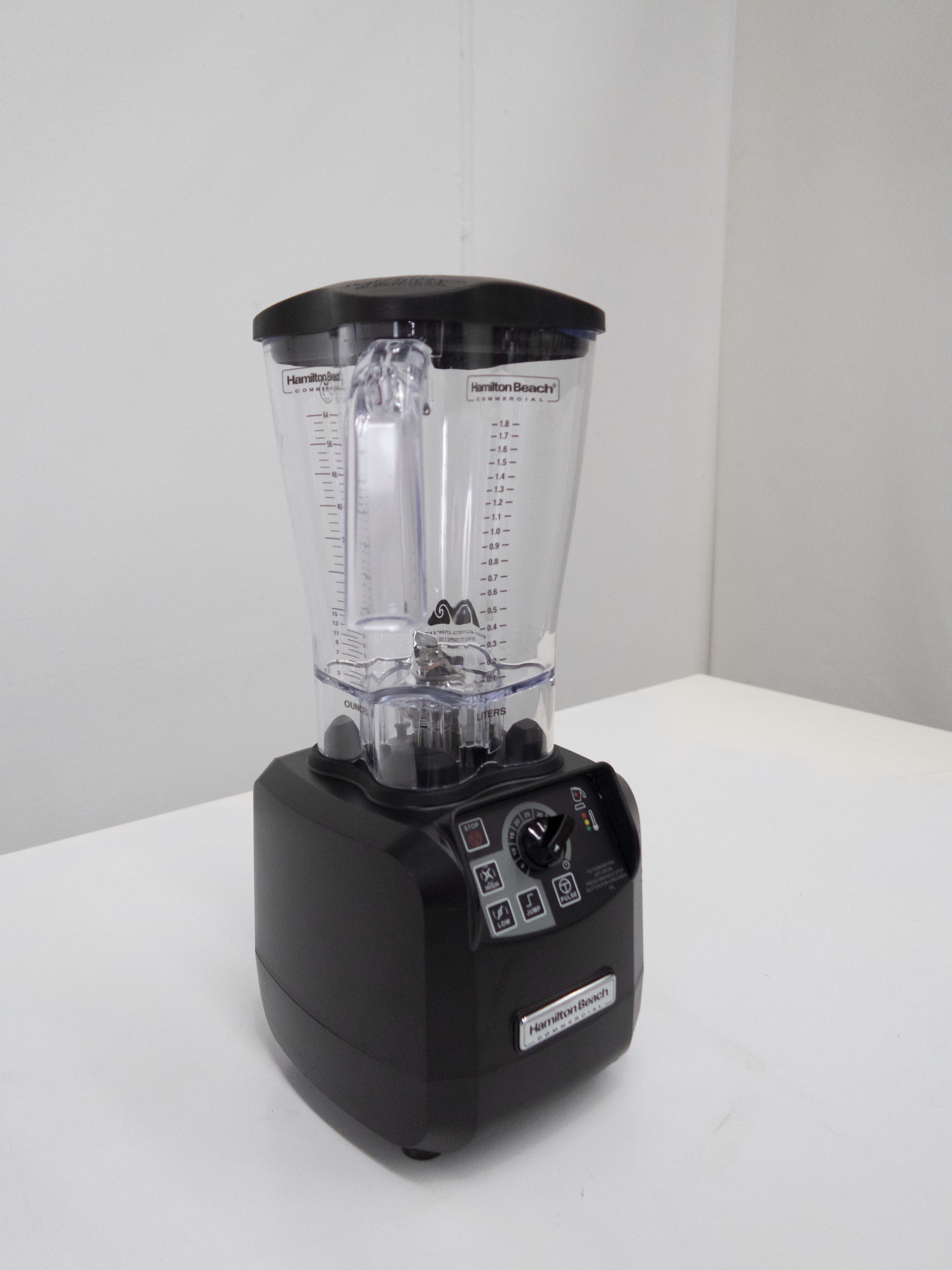 Hamilton Beach HBH650 Blender