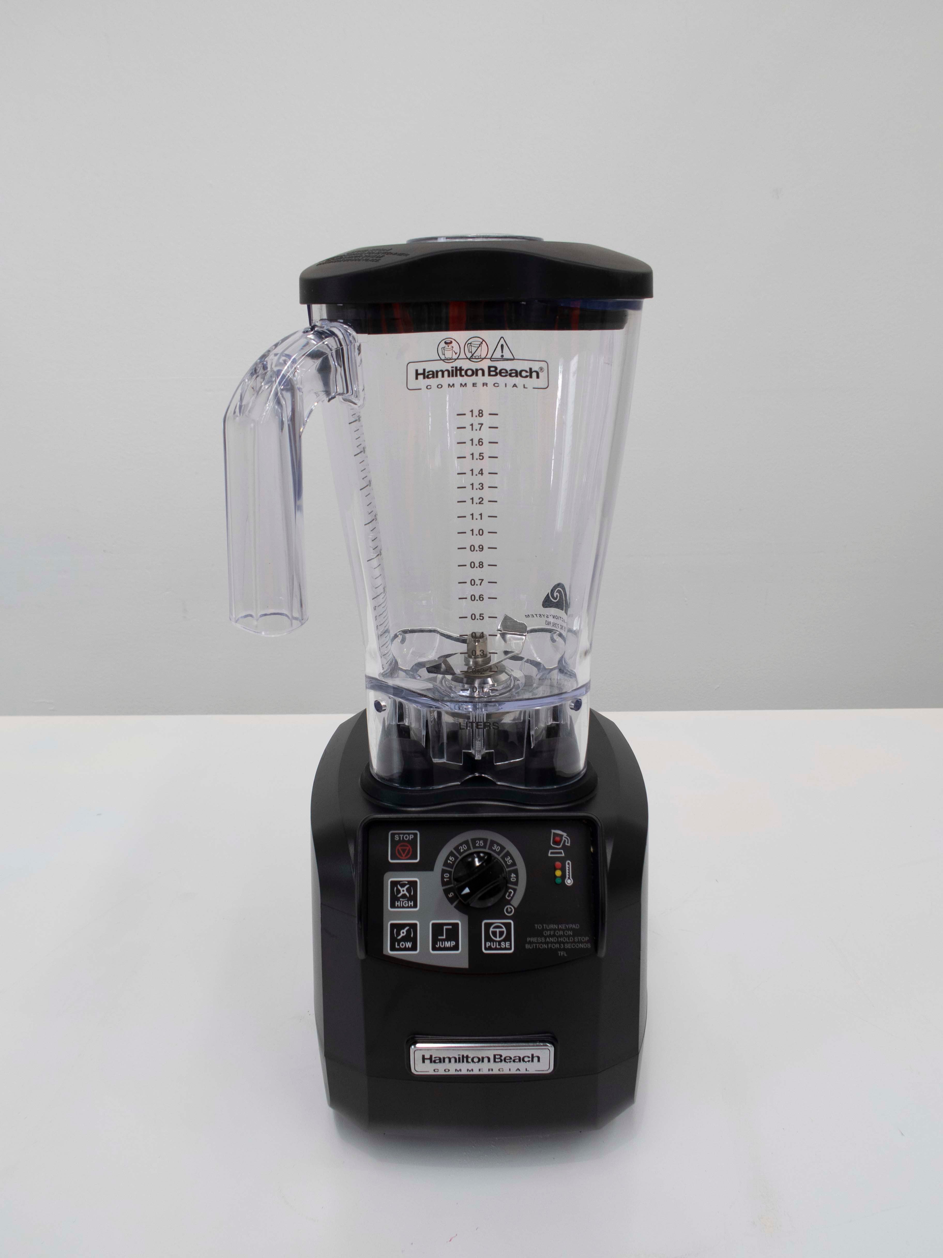 Hamilton Beach HBH650 Blender