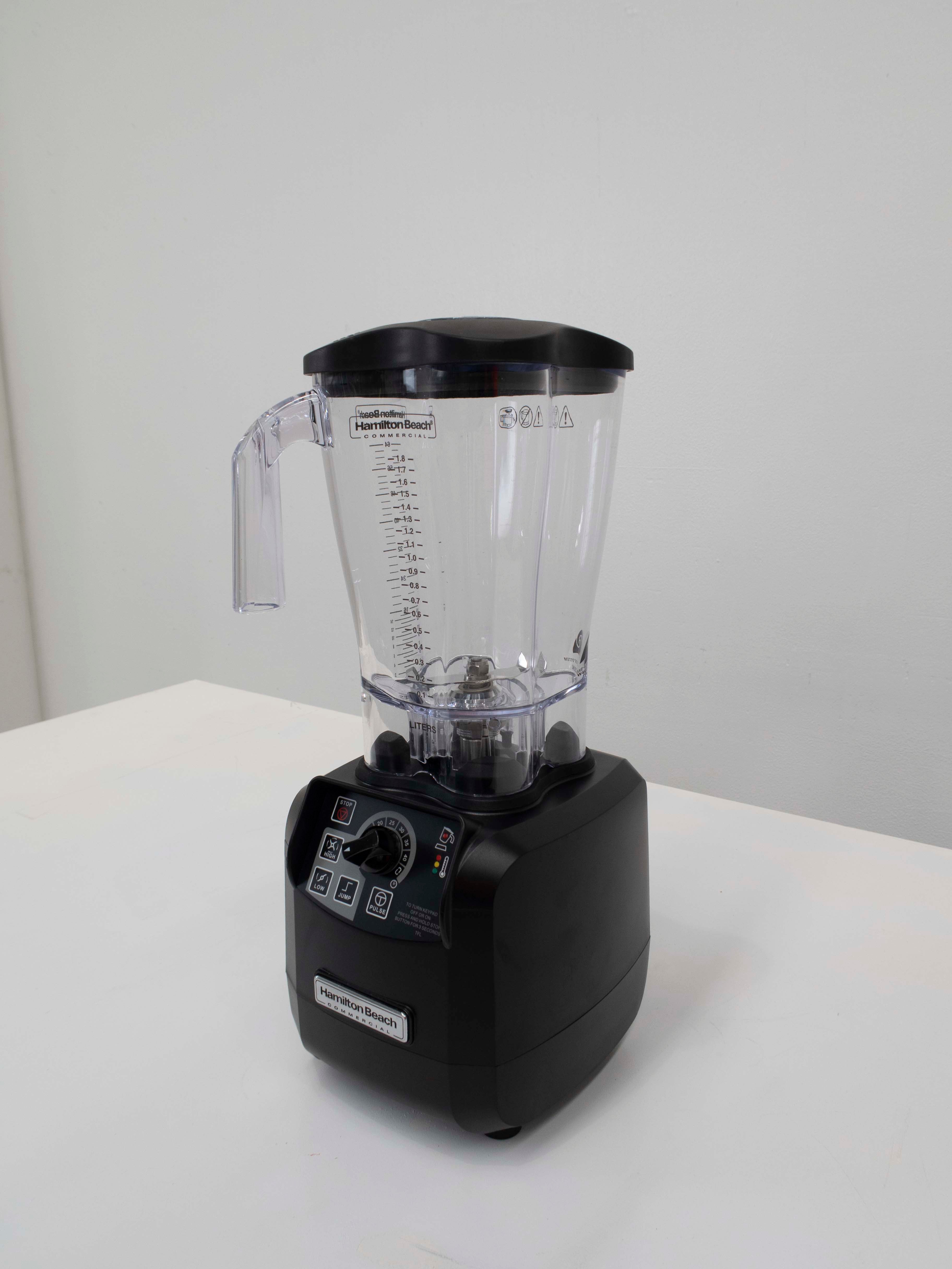 Hamilton Beach HBH650 Blender