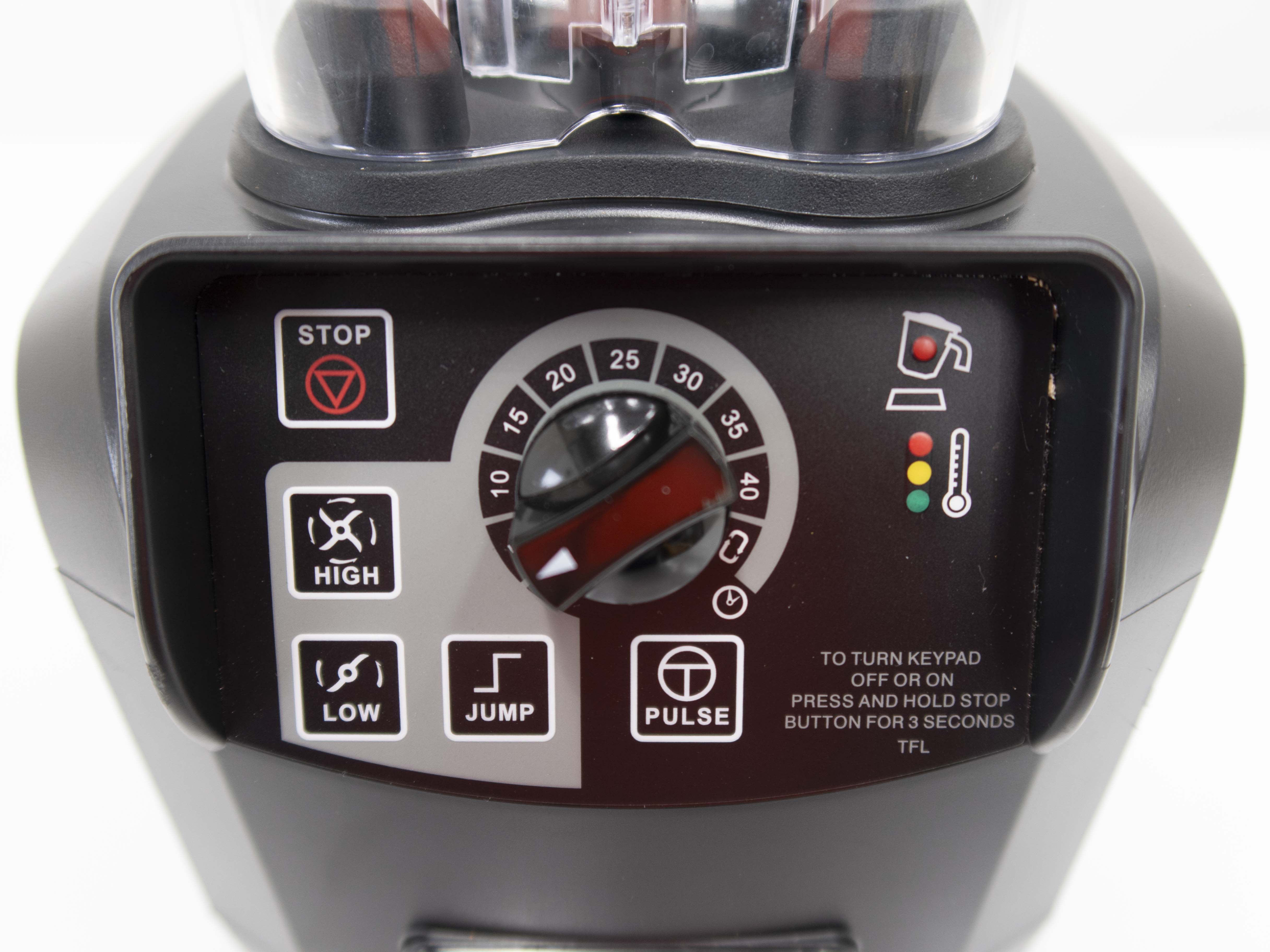 Hamilton Beach HBH650 Blender