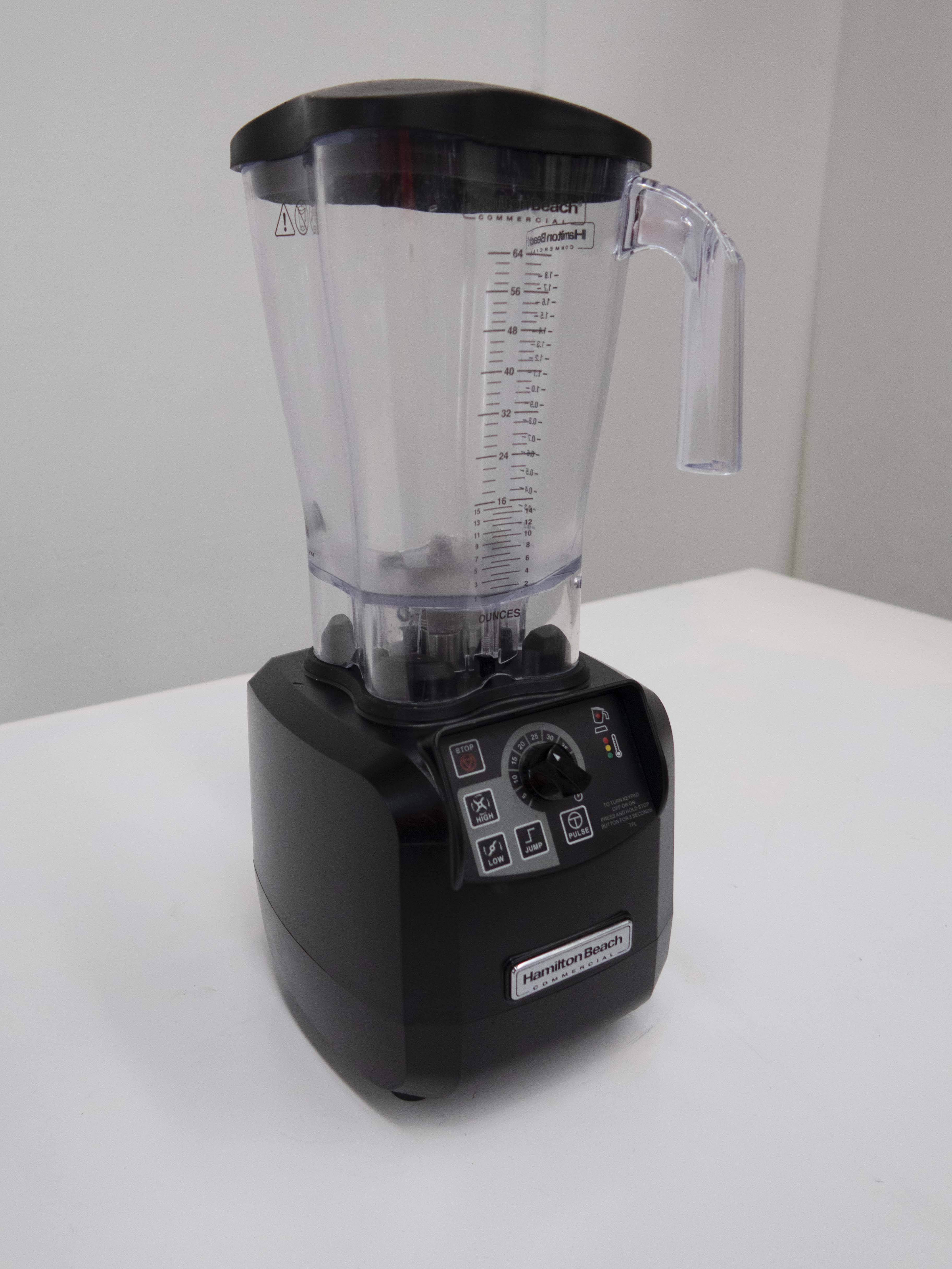 Hamilton Beach HBH650 Blender