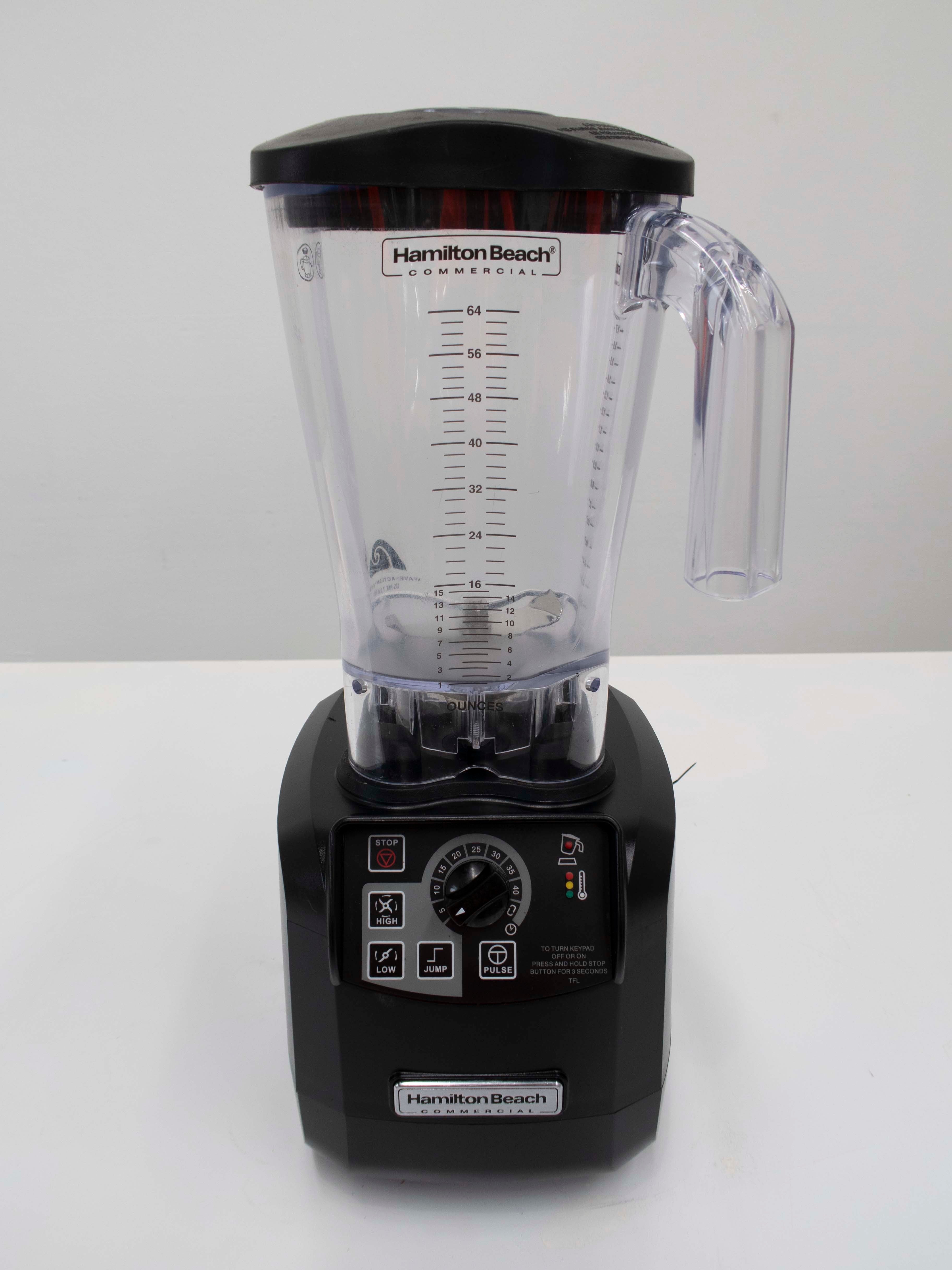 Hamilton Beach HBH650 Blender